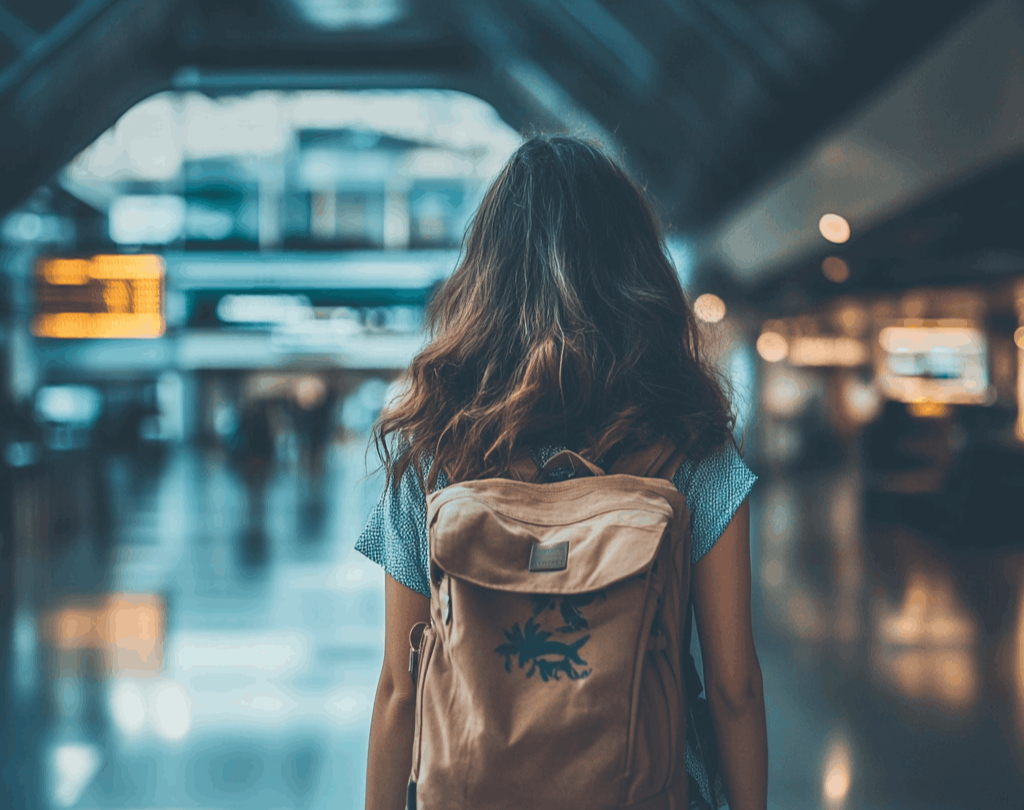 travel