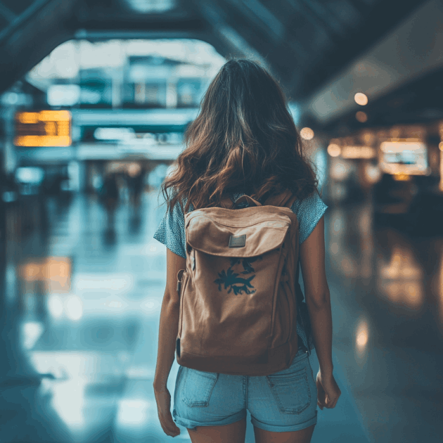 Travel