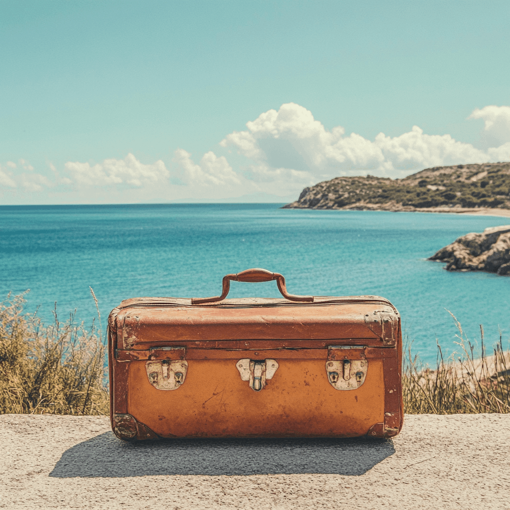 travel